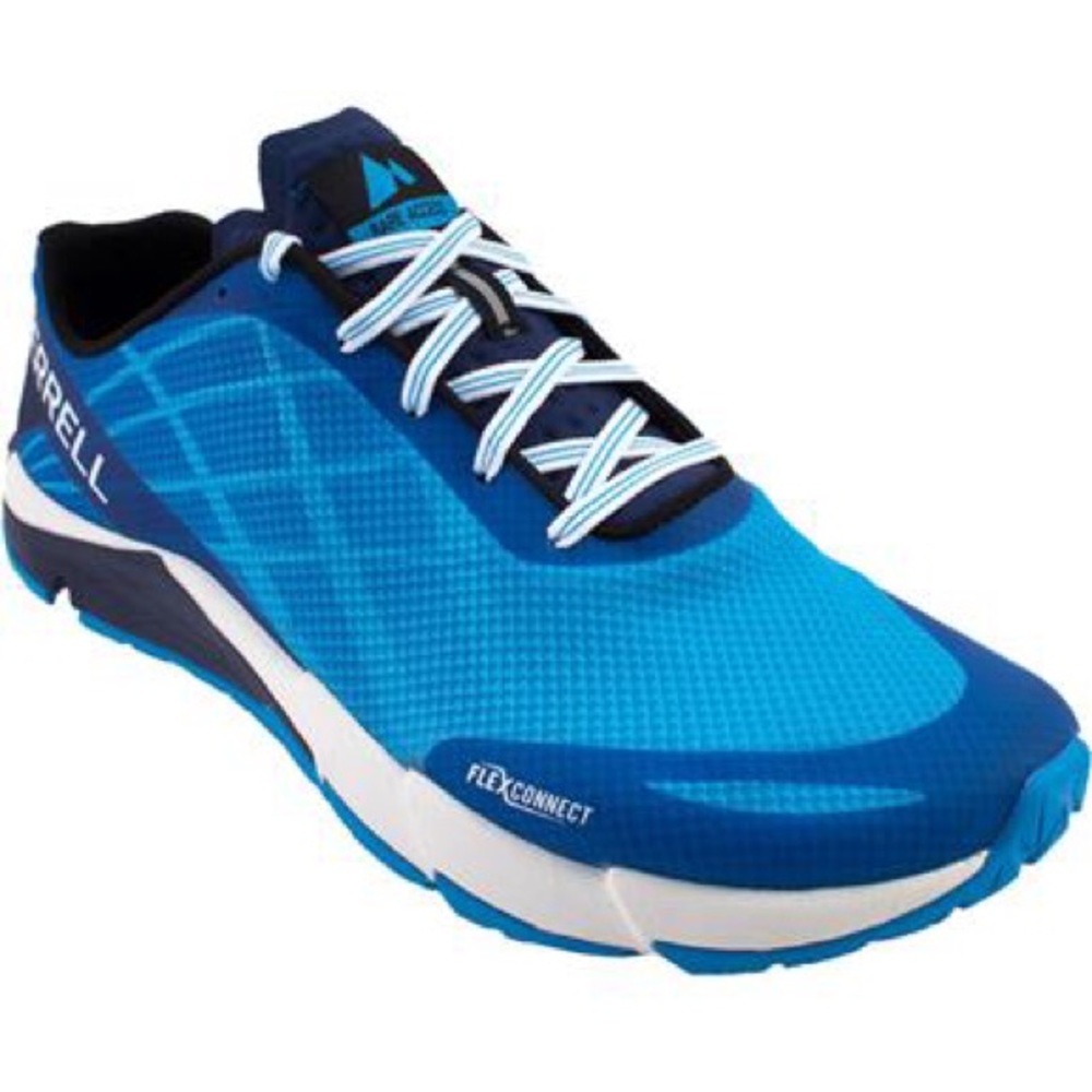 Merrell Bare Access Flex Mens Running Shoes